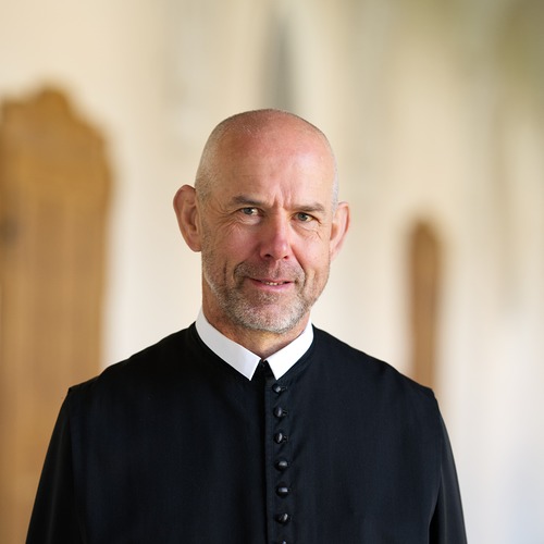 P. Maurus Kocher / Bernhard Rameder