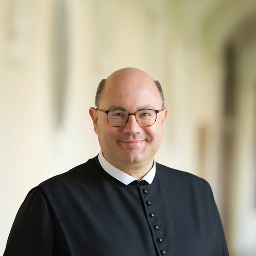 P. Pius Nemes / Bernhard Rameder