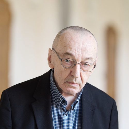 Fr. Matthias Hofbauer / Bernhard Rameder