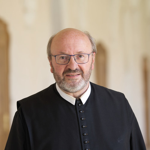 P. Clemens Maria Reischl / Bernhard Rameder