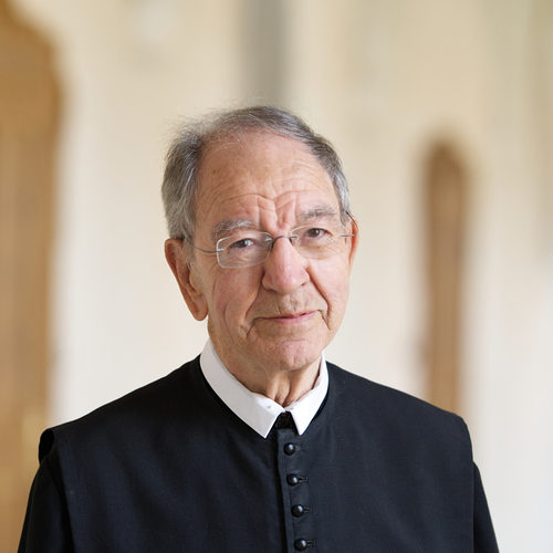 P. Benno Maier / Bernhard Rameder