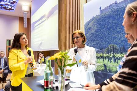 Land Niederösterreich, Tourismusstrategie 2030+