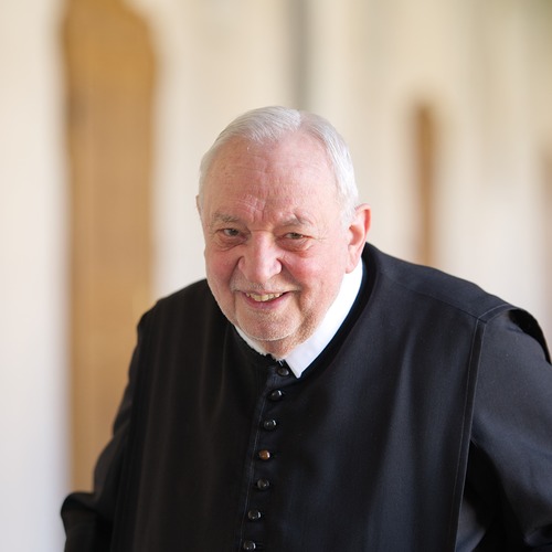 Fr. Georg Klampfer / Bernhard Rameder