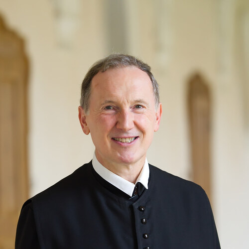 P. Emmanuel Bauer / Bernhard Rameder