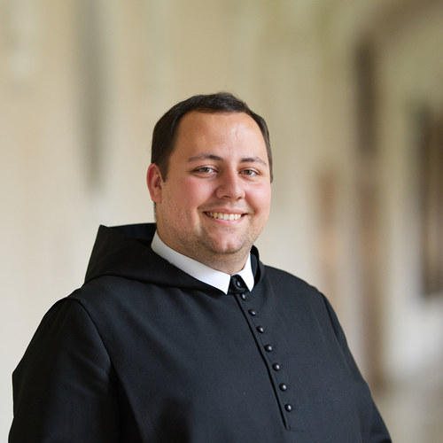 Fr. Nikolaus Aigenbauer / Bernhard Rameder
