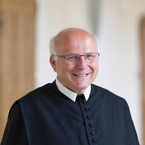 P. Bartholomäus Gattinger / Bernhard Rameder