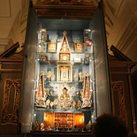 Nachtführung durch das Stift Göttweig