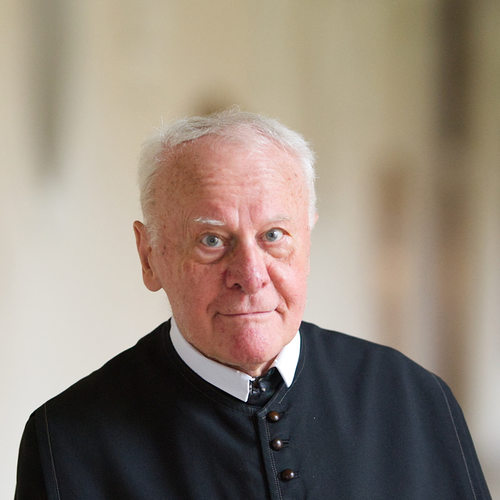 P. Benedikt Triebl / Bernhard Rameder