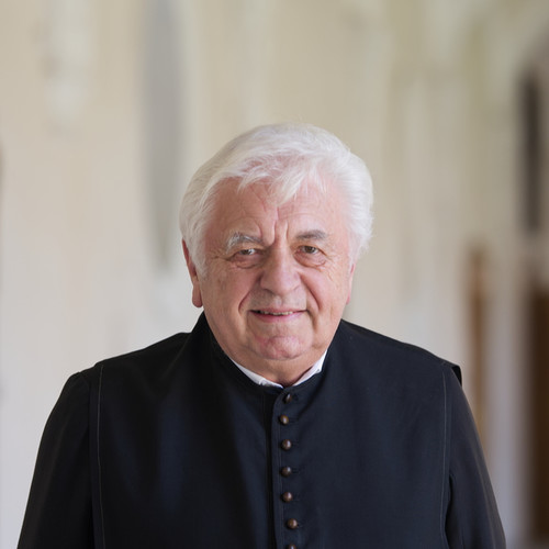 P. Udo Fischer / Bernhard Rameder